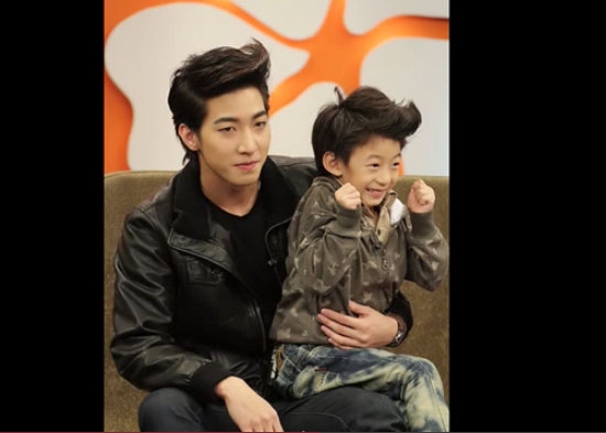 น้องริวจิ โตโน่ น้องริวจิ โตโน่