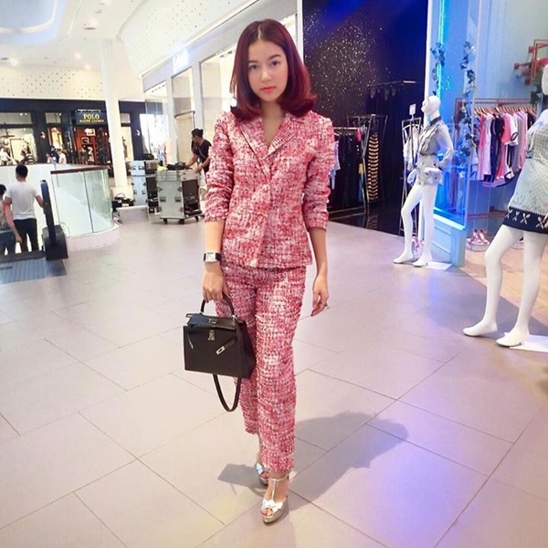 ชัญญ่า ทามาดะ ชัญญ่า ทามาดะ