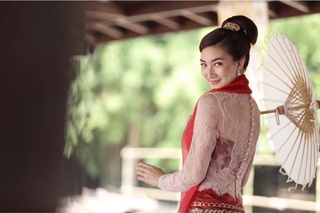 แพนเค้ก เขมนิจ ทำบุญ แพนเค้ก เขมนิจ ทำบุญ