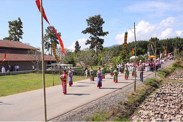 แพนเค้ก เขมนิจ ทำบุญ แพนเค้ก เขมนิจ ทำบุญ