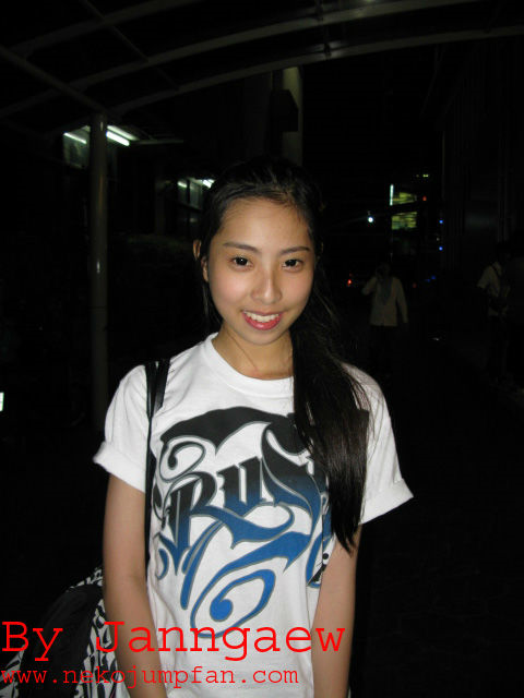 เนย แจม พิกเล็ต ก่อนเข้าวงการ เนย แจม พิกเล็ต ก่อนเข้าวงการ