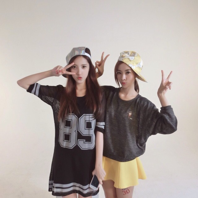 เนย แจม พิกเล็ต ก่อนเข้าวงการ เนย แจม พิกเล็ต ก่อนเข้าวงการ