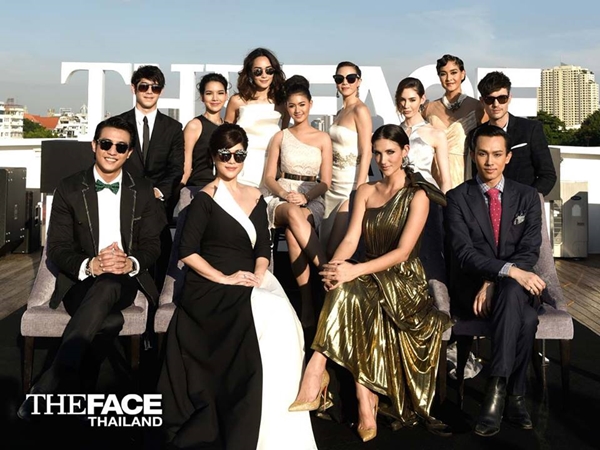 the face thailand 2 the face thailand 2