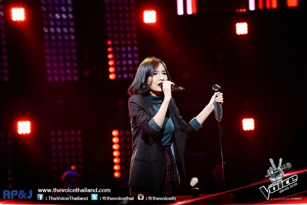 โบกี้ เดอะวอยซ์ 4 โบกี้ เดอะวอยซ์ 4