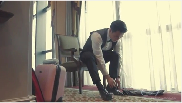 งานแต่งชมพู่ น็อต งานแต่งชมพู่ น็อต