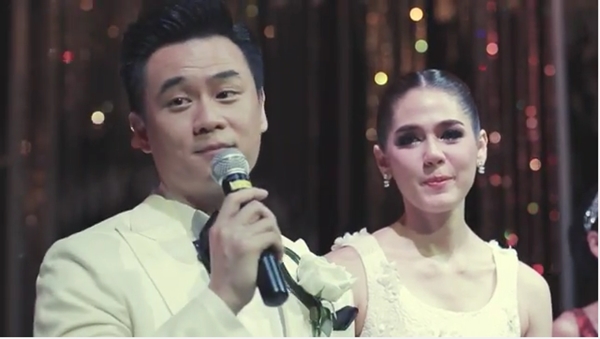 งานแต่งชมพู่ น็อต งานแต่งชมพู่ น็อต
