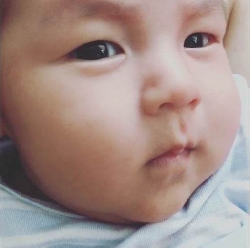 น้องออกู๊ด ลูกเปิ้ล นาคร น้องออกู๊ด ลูกเปิ้ล นาคร