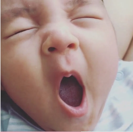 น้องออกู๊ด ลูกเปิ้ล นาคร น้องออกู๊ด ลูกเปิ้ล นาคร