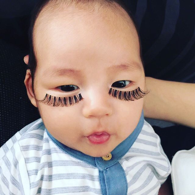 น้องออกู๊ด ลูกเปิ้ล นาคร น้องออกู๊ด ลูกเปิ้ล นาคร