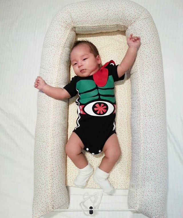 น้องออกู๊ด ลูกเปิ้ล นาคร น้องออกู๊ด ลูกเปิ้ล นาคร