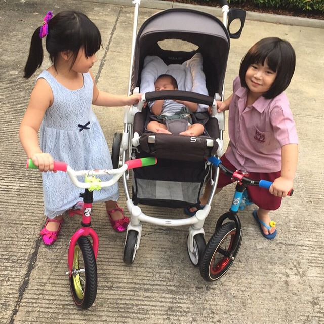 น้องออกู๊ด ลูกเปิ้ล นาคร น้องออกู๊ด ลูกเปิ้ล นาคร