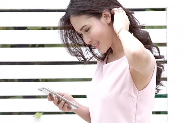 น้ำใส นัทธินันท์ ลูกสาวบุญธรรม แอนนา ชวนชื่น น้ำใส นัทธินันท์ ลูกสาวบุญธรรม แอนนา ชวนชื่น