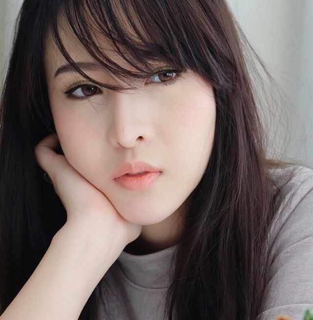 น้ำใส นัทธินันท์ ลูกสาวบุญธรรม แอนนา ชวนชื่น น้ำใส นัทธินันท์ ลูกสาวบุญธรรม แอนนา ชวนชื่น