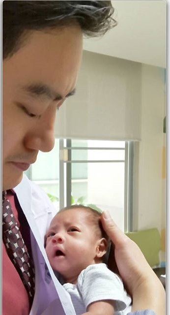 น้องอลิน น้องอรัญ น้องอลิน น้องอรัญ