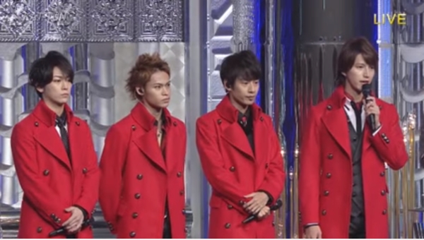 จุนโนะ ประกาศถอนตัวจากวง KAT-TUN จุนโนะ ประกาศถอนตัวจากวง KAT-TUN