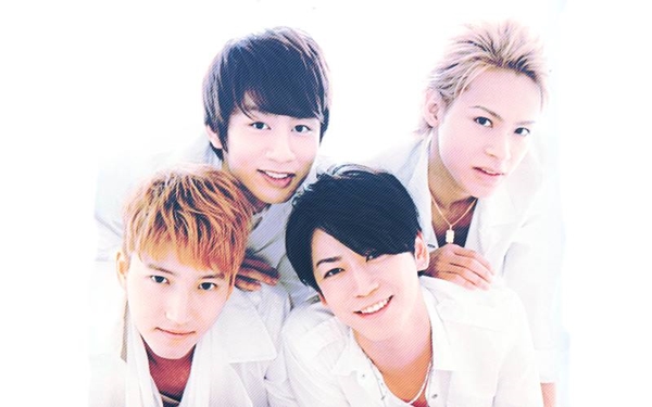 จุนโนะ ประกาศถอนตัวจากวง KAT-TUN จุนโนะ ประกาศถอนตัวจากวง KAT-TUN