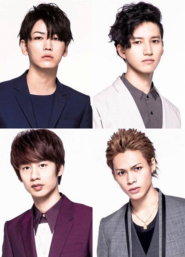 จุนโนะ ประกาศถอนตัวจากวง KAT-TUN จุนโนะ ประกาศถอนตัวจากวง KAT-TUN