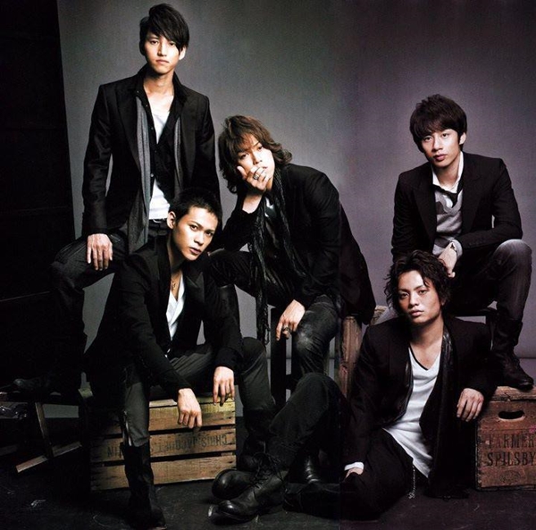 จุนโนะ ประกาศถอนตัวจากวง KAT-TUN จุนโนะ ประกาศถอนตัวจากวง KAT-TUN