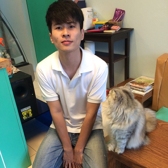 เกตต์ ตรีวรัตถ์ เกตต์ ตรีวรัตถ์