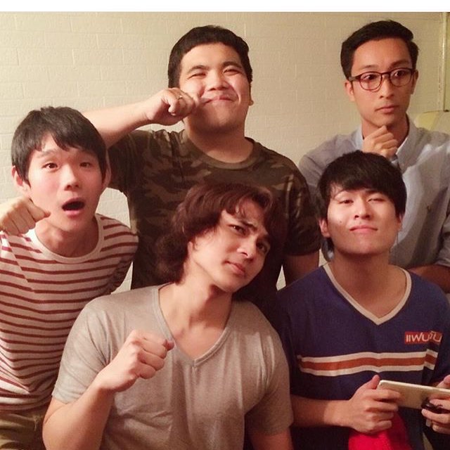 เกตต์ ตรีวรัตถ์ เกตต์ ตรีวรัตถ์