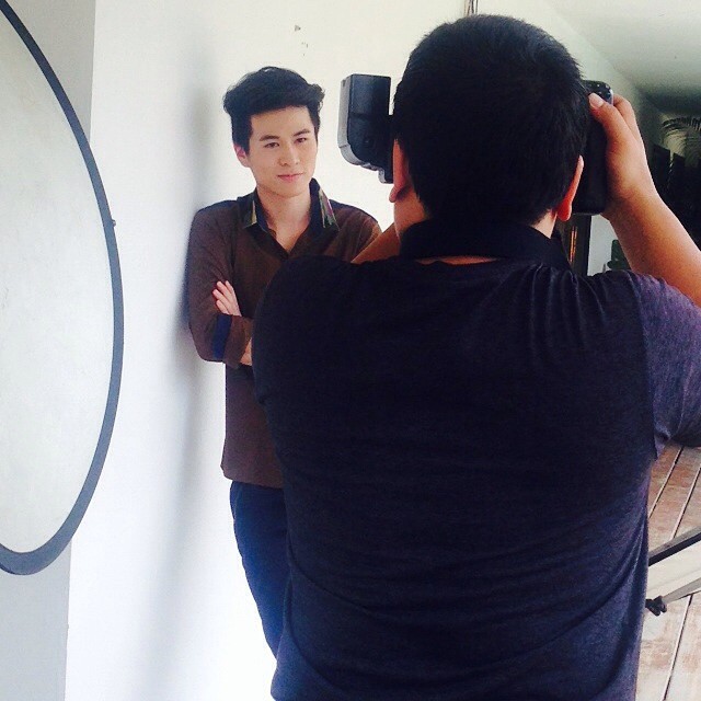 เกตต์ ตรีวรัตถ์ เกตต์ ตรีวรัตถ์