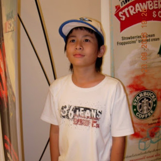 เกตต์ ตรีวรัตถ์ เกตต์ ตรีวรัตถ์