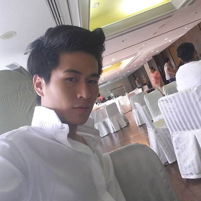 เกตต์ ตรีวรัตถ์ เกตต์ ตรีวรัตถ์