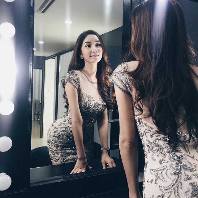 หลิงหลิง สาวประเภทอสองชาวลาว หลิงหลิง สาวประเภทอสองชาวลาว