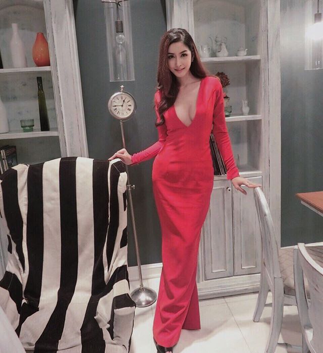 หลิงหลิง สาวประเภทอสองชาวลาว หลิงหลิง สาวประเภทอสองชาวลาว