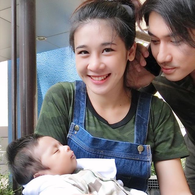 ลูก เอ พศิน ลูก เอ พศิน