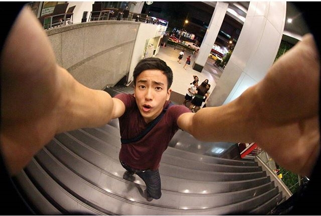 ชานน สันตินธรกุล ชานน สันตินธรกุล