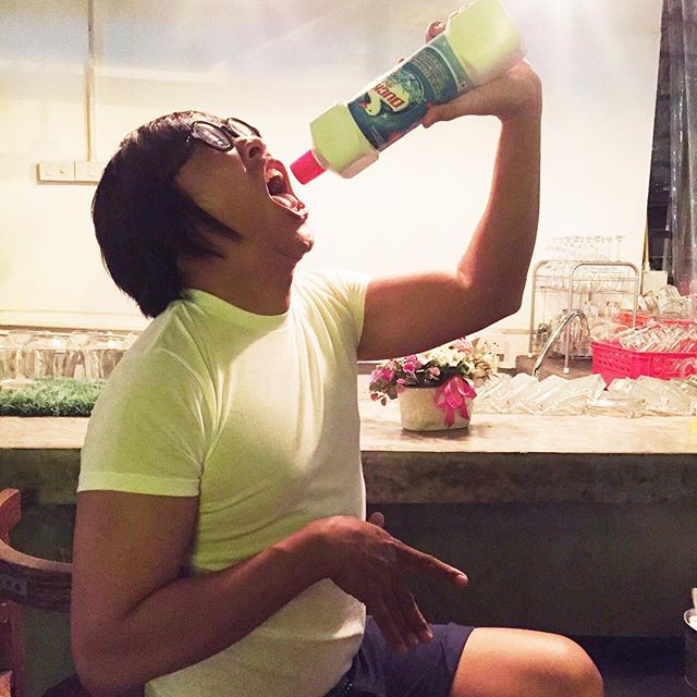 เปิ้ล นาคร เปิ้ล นาคร