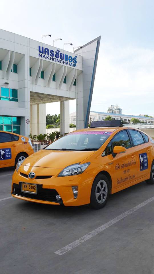 all thai taxi all thai taxi