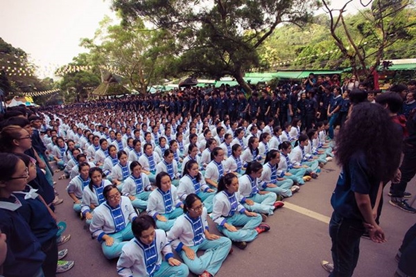 รับน้องขึ้นดอย มช. รับน้องขึ้นดอย มช.