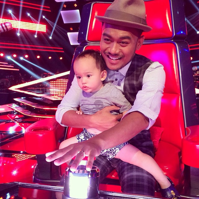 น้องไค ลูกสิงโต นำโชค น้องไค ลูกสิงโต นำโชค