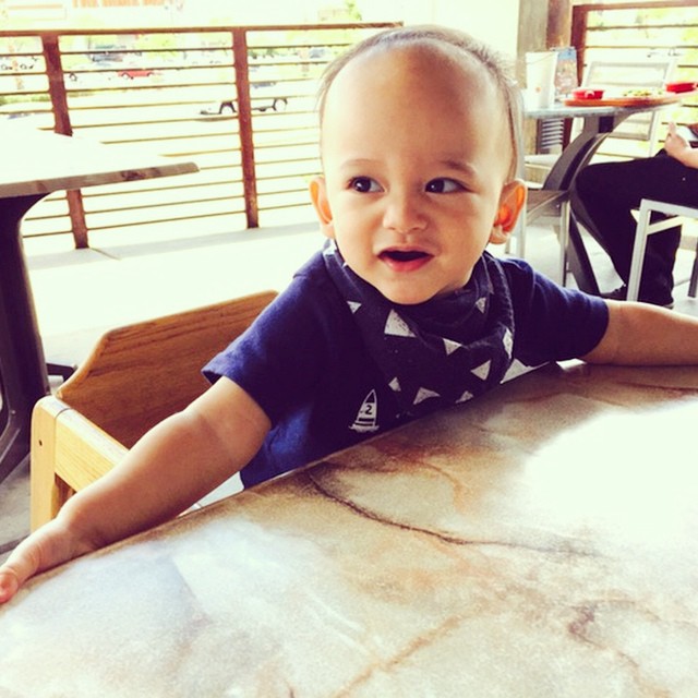 น้องไค ลูกสิงโต นำโชค น้องไค ลูกสิงโต นำโชค