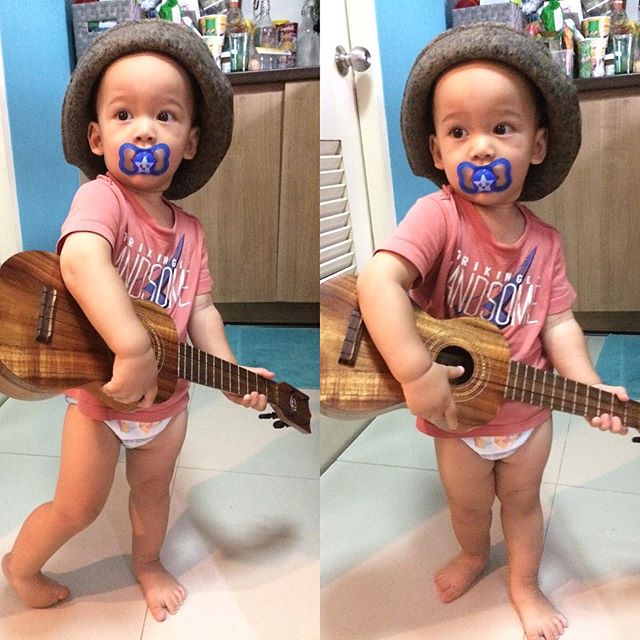 น้องไค ลูกสิงโต นำโชค น้องไค ลูกสิงโต นำโชค
