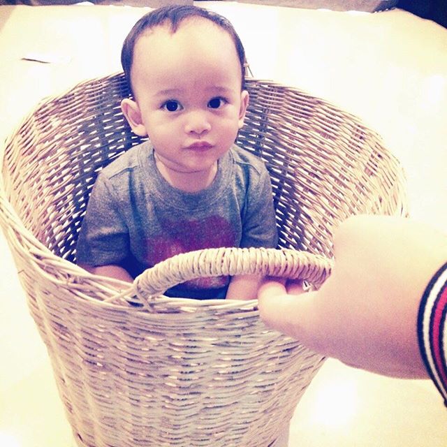 น้องไค ลูกสิงโต นำโชค น้องไค ลูกสิงโต นำโชค