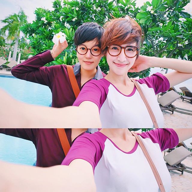 กระเทยมีแฟนเป็นทอม กระเทยมีแฟนเป็นทอม
