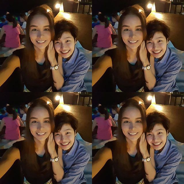 กระเทยมีแฟนเป็นทอม กระเทยมีแฟนเป็นทอม