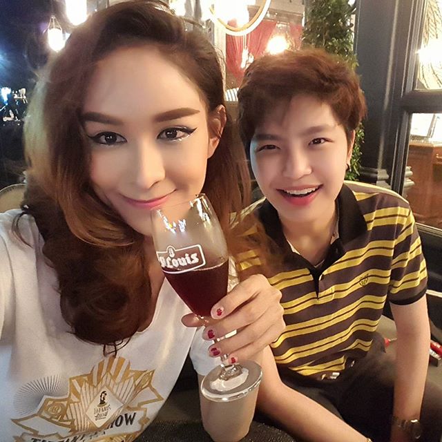 กระเทยมีแฟนเป็นทอม กระเทยมีแฟนเป็นทอม