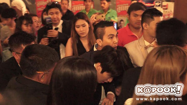 ไมค์ พิรัช ไมค์ พิรัช