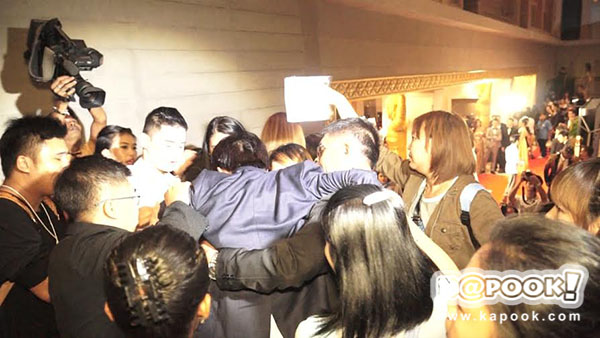 ไมค์ พิรัช ไมค์ พิรัช