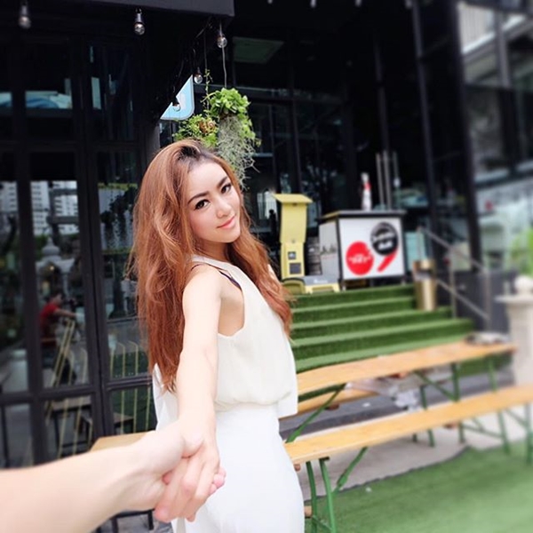 แนนนี่ เกิร์ลลี่ เบอร์รี่ แนนนี่ เกิร์ลลี่ เบอร์รี่