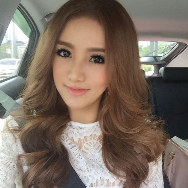 แนนนี่ เกิร์ลลี่ เบอร์รี่ แนนนี่ เกิร์ลลี่ เบอร์รี่