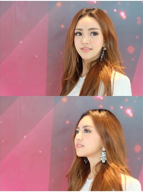 แนนนี่ เกิร์ลลี่ เบอร์รี่ แนนนี่ เกิร์ลลี่ เบอร์รี่