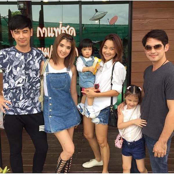 ลิฟ ออย ลิฟ ออย