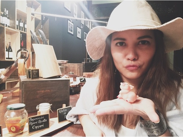 พิมพ์มาดา พิมพ์มาดา