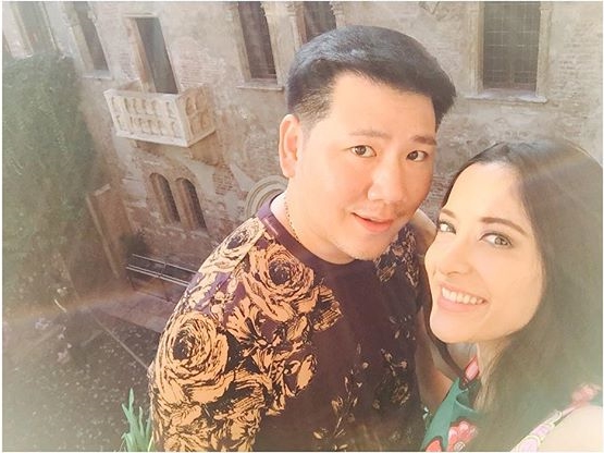 พิ้งกี้ สาวิกา พิ้งกี้ สาวิกา