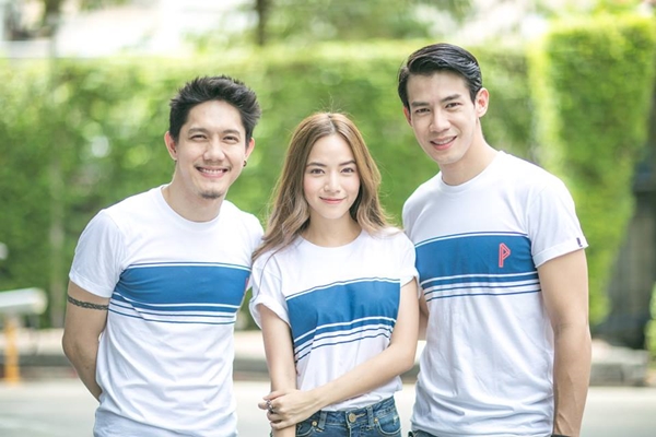 ซีรีส์ทิ้งไว้กลางทาง ซีรีส์ทิ้งไว้กลางทาง